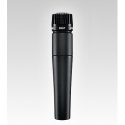ΜΙΚΡΟΦΩΝΟ SHURE SM-57-LCE