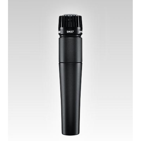 ΜΙΚΡΟΦΩΝΟ SHURE SM-57-LCE