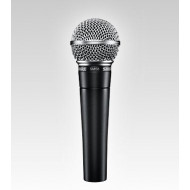 ΜΙΚΡΟΦΩΝΟ SHURE   SM-58-LCE