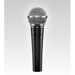 ΜΙΚΡΟΦΩΝΟ SHURE   SM-58-LCE