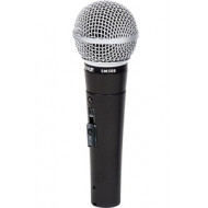 ΜΙΚΡΟΦΩΝΟ SHURE   SM-58SE ON-OFF