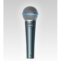 ΜΙΚΡΟΦΩΝΟ SHURE   BETA-58A
