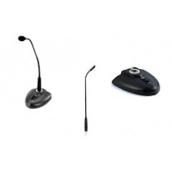ΜΙΚΡΟΦΩΝΟ GOOSENECK JTS 5212L ΠΥΚΝΩΤΙΚΟ  ΑΝΑΓΓΕΛΙΑΣ