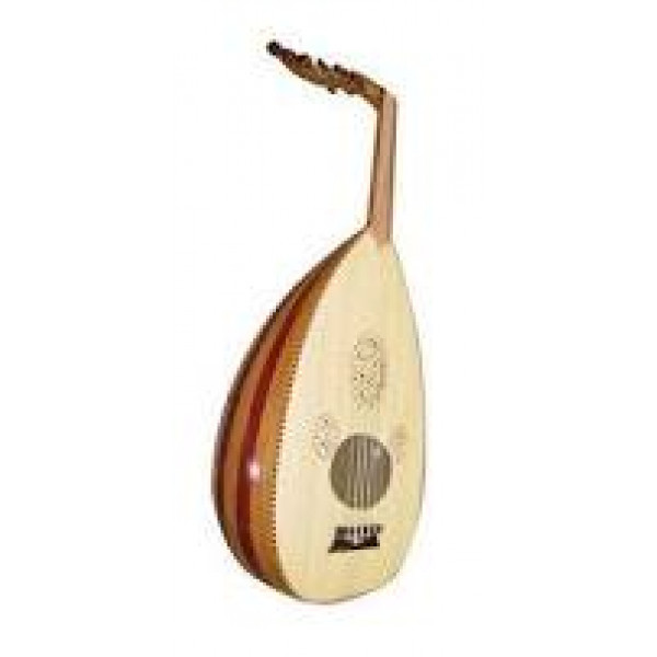 ΟΥΤΙ MUSIC SAZ S-166C STUDENT ΜΕ ΘΗΚΗ