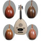 ΟΥΤΙ MUSIC SAZ SPESIAL-166C ΜΕ ΘΗΚΗ
