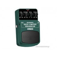 ΠΕΤΑΛ  BEHRINGER BLE-100 BASS LIMITER ENHANCER