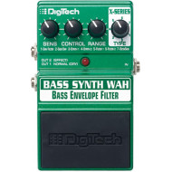 ΠΕΤΑΛ  DIGITECH XBW Bass Synth Wah Bass Envelope