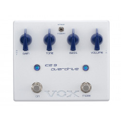 ΠΕΤΑΛ  VOX ICE 9  Overdrive