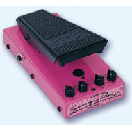 ΠΕΤΑΛ  GEORGE DENNIS  GD65 PARAMETRIC WAH-VOLUME