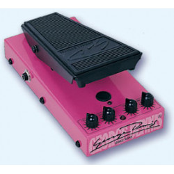 ΠΕΤΑΛ  GEORGE DENNIS  GD65 PARAMETRIC WAH-VOLUME