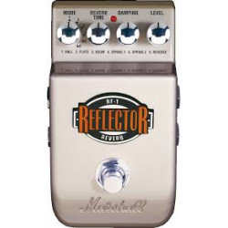 ΠΕΤΑΛ  MARSHALL  RF-1 REFLECTOR REVERB