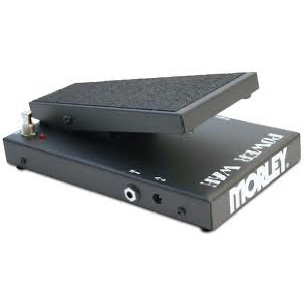 ΠΕΤΑΛ  MORLEY POWER WAH VOLUME PEDAL