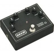ΠΕΤΑΛ  MXR M-188 Bass Auto Q Wah Effect