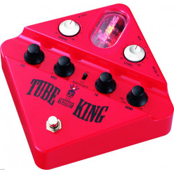 ΠΕΤΑΛ  IBANEZ  TUBE KING  TK999HT DISTORTION