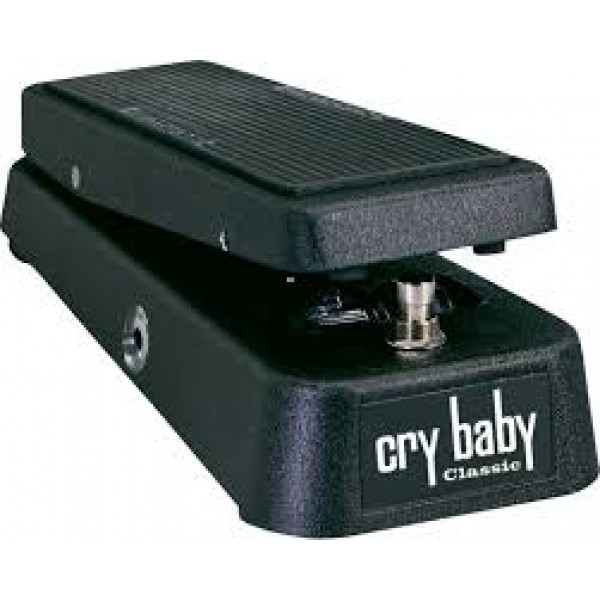 ΠΕΤΑΛ  DUNLOP GCB-95F CRYBABY CLASSIC  Wah-Wah GUITAR