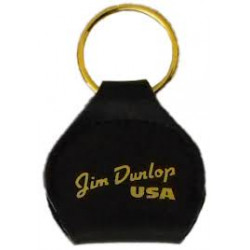 ΠΕΝΟΘΗΚΗ  DUNLOP 5200 ΜΠΡΕΛΟΚ  Από γνήσιο δέρμα