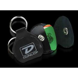 ΠΕΝΟΘΗΚΗ  DUNLOP 5200 ΜΠΡΕΛΟΚ  Από γνήσιο δέρμα