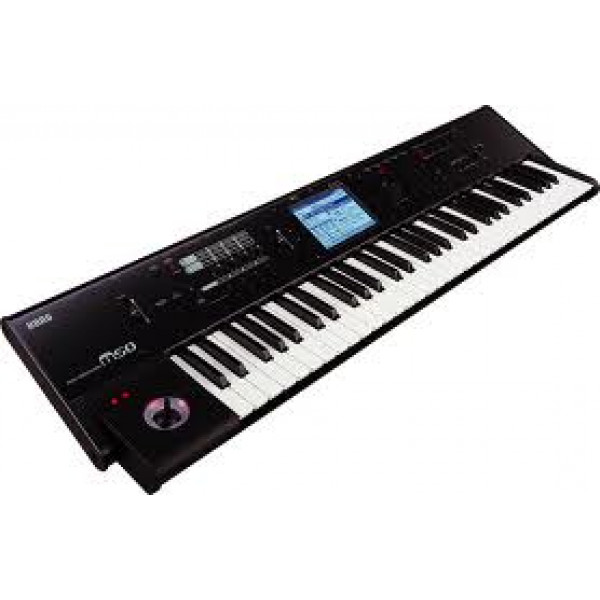 SYNTHESIZER KORG M-50  ΠΛΗΚΤΡΑ 61 ΔΥΝΑΜΙΚΑ