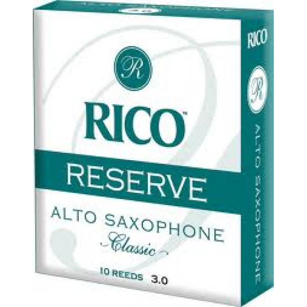 ΚΑΛΑΜΙΑ  ΣΑΞΟΦΩΝΟΥ  RICO  RESERVE   ALTO ΤΕΜΑΧΙΟ