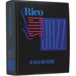 ΚΑΛΑΜΙΑ  ΣΑΞΟΦΩΝΟΥ  RICO  JAZZ   ALTO ΤΕΜΑΧΙΟ
