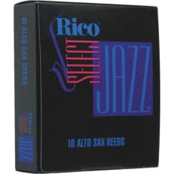 ΚΑΛΑΜΙΑ  ΣΑΞΟΦΩΝΟΥ  RICO  JAZZ   ALTO ΤΕΜΑΧΙΟ