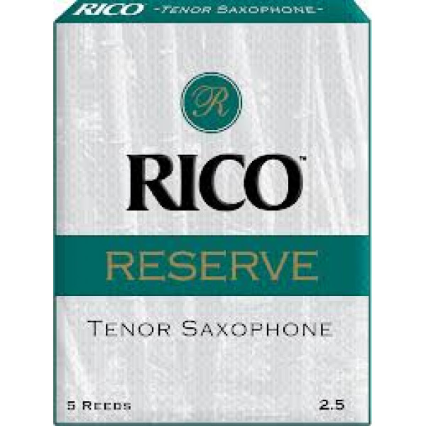 ΚΑΛΑΜΙΑ  ΣΑΞΟΦΩΝΟΥ  RICO  RESERVE TENOR ΤΕΜΑΧΙΟ