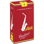ΚΑΛΑΜΙΑ  ΣΑΞΟΦΩΝΟΥ  VANDOREN  JAVA RED  ALTO ΤΕΜΑΧΙΟ