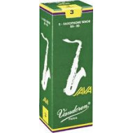 ΚΑΛΑΜΙΑ  ΣΑΞΟΦΩΝΟΥ  VANDOREN  JAVA  TENOR ΤΕΜΑΧΙΟ