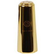 ΚΑΠΑΚΙ  TENOR SELMER  ΜΕΤΑΛΛΙΚΟ