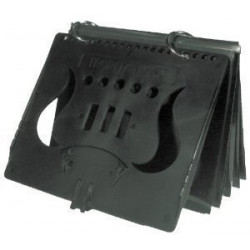 ΑΝΑΛΟΓΙΟ CONN 5888 PLASTIC FOLIO ΦΥΛΛΑ 730600
