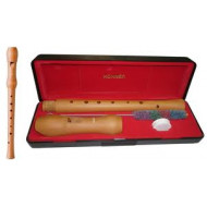 ΦΛΟΓΕΡΑ HOHNER 9531 C  GERMAN  ΞΥΛΙΝΗ