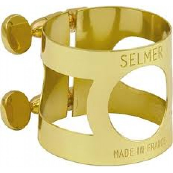 ΣΦΙΓΚΤΗΡΑΣ TENOR SELMER GOLD