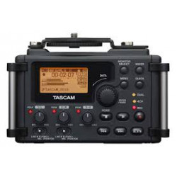 ΨΗΦΙΑΚΟΣ ΕΓΓΡΑΦΕΑΣ  TASCAM DR-60D