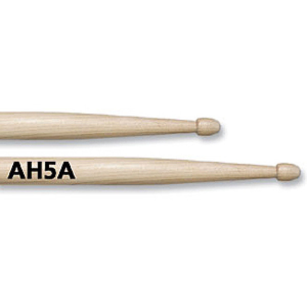 ΜΠΑΓΚΕΤΕΣ VIC FIRTH AH5A WOOD