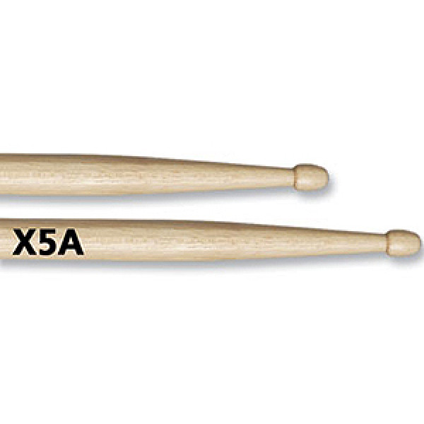 ΜΠΑΓΚΕΤΕΣ VIC FIRTH X5A Wood