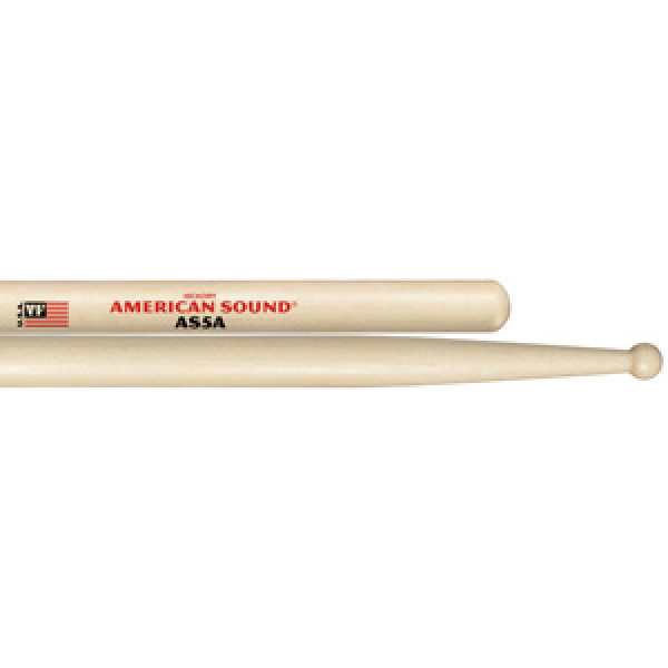 ΜΠΑΓΚΕΤΕΣ VIC FIRTH AS5A Wood