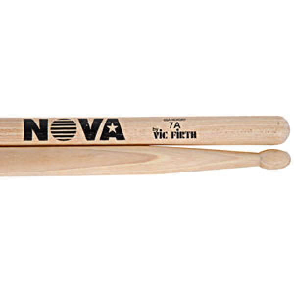 ΜΠΑΓΚΕΤΕΣ VIC FIRTH  N7A-Wood NOVA