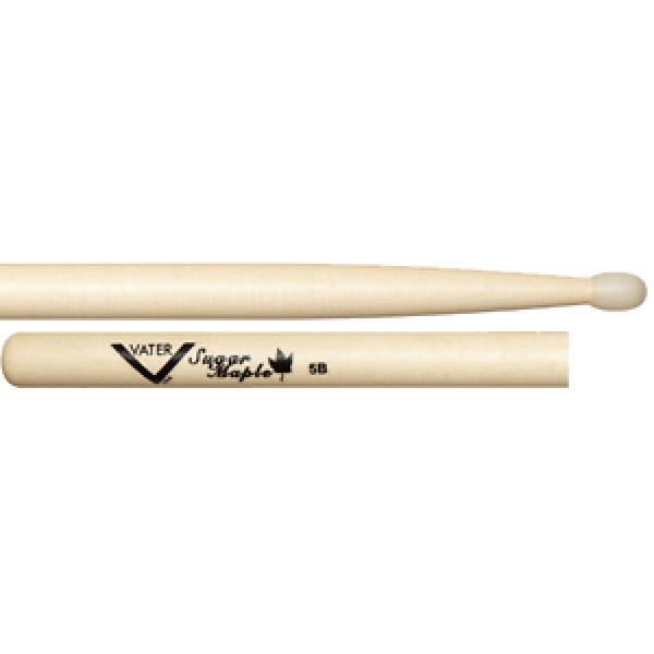 ΜΠΑΓΚΕΤΕΣ VATER 5BN MAPLE NYLON