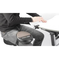 PERCUSSION PAD KORG  WAVEDRUM MINI