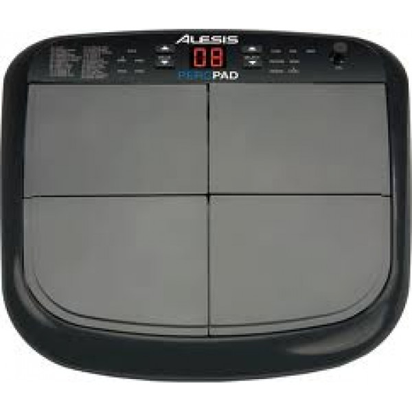 PERCUSSION PAD ALESIS Percpad