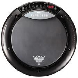 PERCUSSION PAD KORG  WAVEDRUM BK
