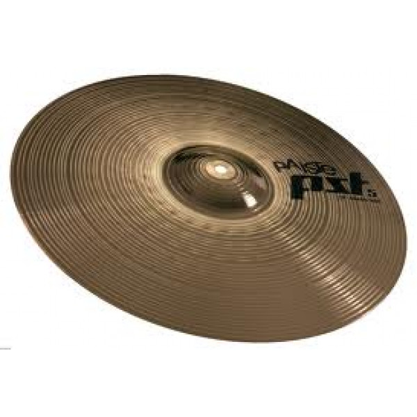 ΠΙΑΤΙΝΙ PAISTE PST-5 16'' MEDIUM CRASH