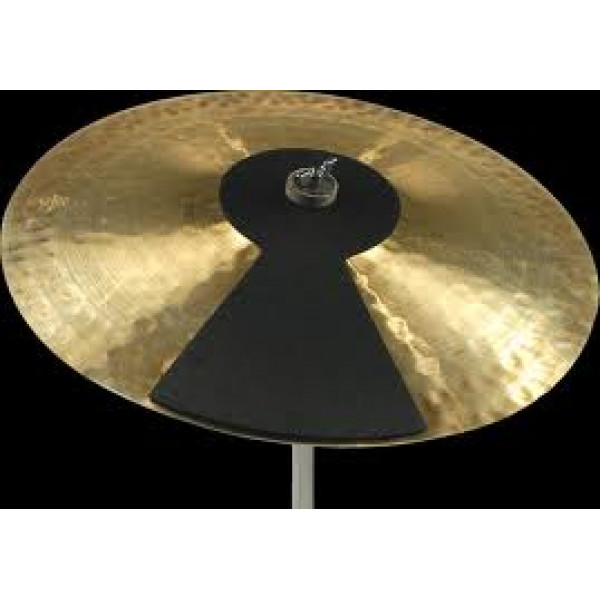 PRACTICE ΛΑΣΤΙΧΟ PAD GEWA CYMBAL 814083