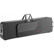 ΒΑΛΙΤΣΑ SOFT KEYBOARD  STAGG KTC-128  ΜΕ ΡΟΔΕΣ