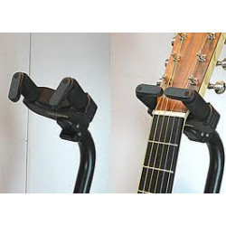 ΒΑΣΗ ΚΙΘΑΡΑΣ BOSTON GS-580 ΤΡΙΠΟΔΟ AUTO GRIP