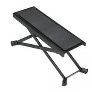 ΥΠΟΠΟΔΙΟ MUSIC METAL BLACK 536500