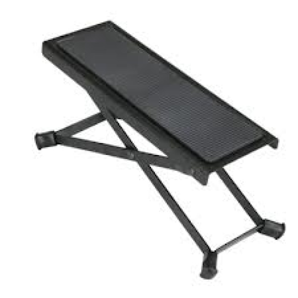 ΥΠΟΠΟΔΙΟ MUSIC METAL BLACK 536500
