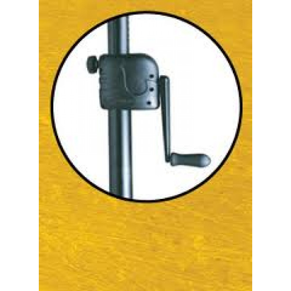 ΒΑΣΗ ΗΧΕΙΟΥ   HERCULES  SS-700   ΑΛΟΥΜΙΝΙΟ BLACK